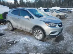 KL4CJESM7NB535825 2022 BUICK ENCORE