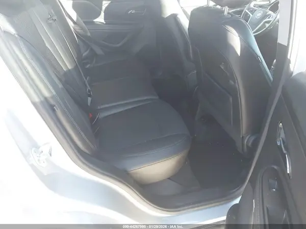 KL4CJESM7NB535825 2022 BUICK ENCORE - Image 8