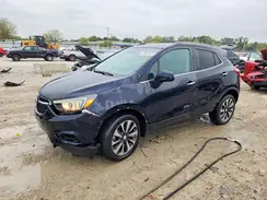 KL4CJESM7NB537154 2022 BUICK ENCORE