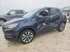 KL4CJESM7NB538403 2022 BUICK ENCORE
