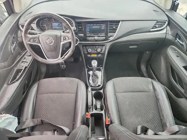 KL4CJESM7NB538403 2022 BUICK ENCORE - Image 8
