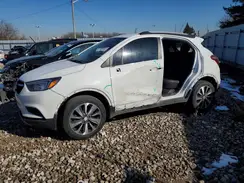 KL4CJESM7NB540202 2022 BUICK ENCORE