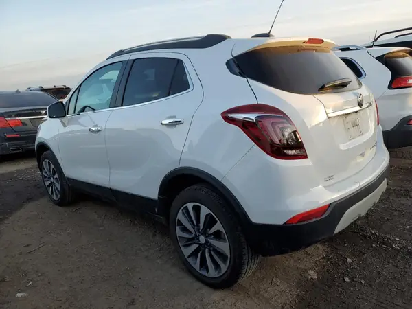 KL4CJESM7NB540913 2022 BUICK ENCORE - Image 2