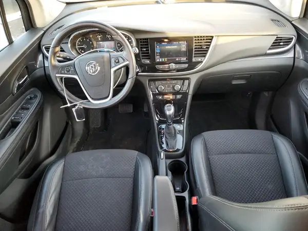 KL4CJESM7NB540913 2022 BUICK ENCORE - Image 8