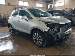 KL4CJESM7NB547537 2022 BUICK ENCORE
