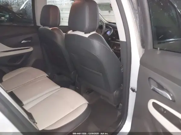 KL4CJESM7NB547537 2022 BUICK ENCORE - Image 8