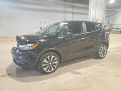 KL4CJESM7NB553144 2022 BUICK ENCORE