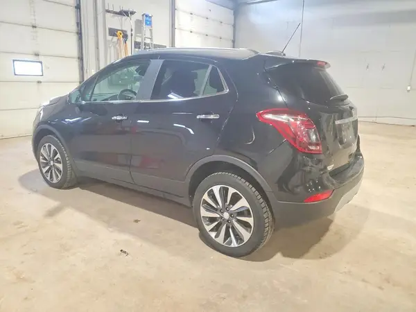 KL4CJESM7NB553144 2022 BUICK ENCORE - Image 2