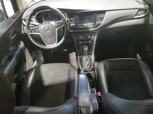 KL4CJESM7NB553144 2022 BUICK ENCORE - Image 8