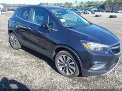 KL4CJESM7NB553323 2022 BUICK ENCORE