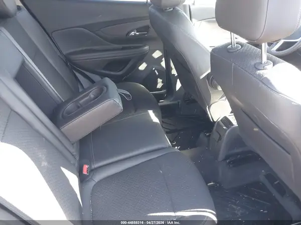KL4CJESM7NB553323 2022 BUICK ENCORE - Image 8