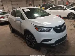 KL4CJESM7NB554116 2022 BUICK ENCORE