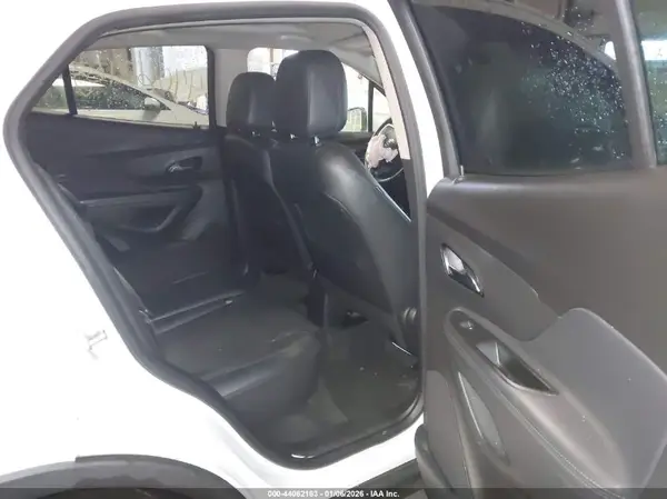 KL4CJESM7NB554116 2022 BUICK ENCORE - Image 8