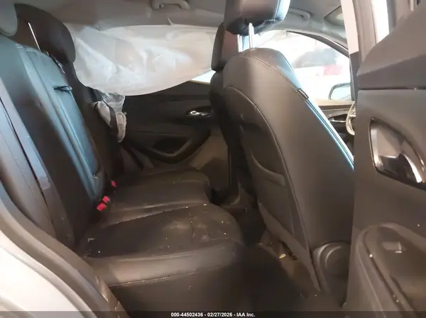 KL4CJESM7NB554505 2022 BUICK ENCORE - Image 8