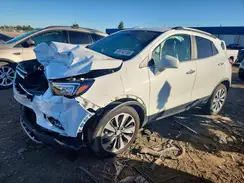 KL4CJESM7NB565827 2022 BUICK ENCORE