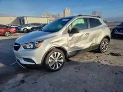 KL4CJESM7NB567755 2022 BUICK ENCORE