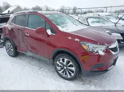 KL4CJESM7NB569134 2022 BUICK ENCORE