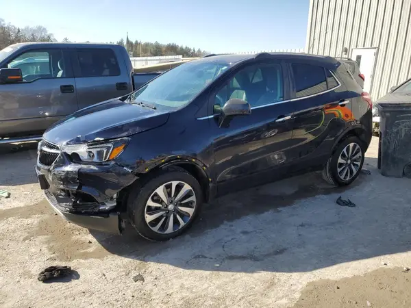 KL4CJESM8MB362041 2021 BUICK ENCORE - Image 1