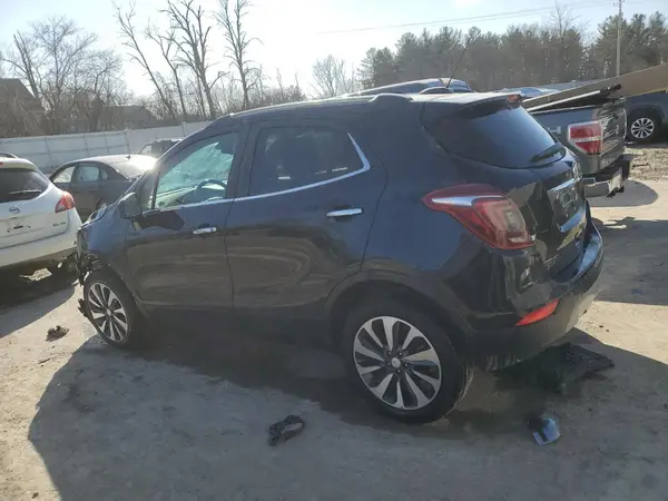 KL4CJESM8MB362041 2021 BUICK ENCORE - Image 2