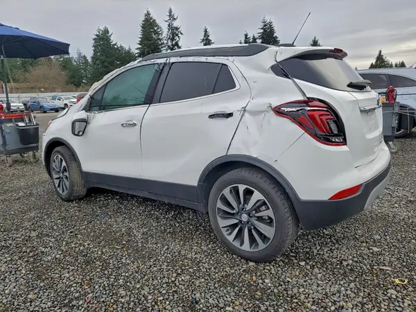 KL4CJESM8MB363139 2021 BUICK ENCORE - Image 2