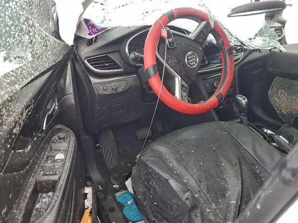 KL4CJESM8MB363139 2021 BUICK ENCORE - Image 8