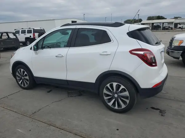 KL4CJESM8MB364131 2021 BUICK ENCORE - Image 2