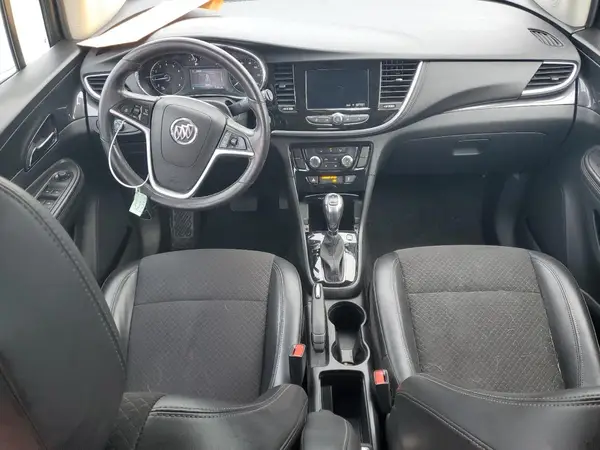 KL4CJESM8MB364131 2021 BUICK ENCORE - Image 8