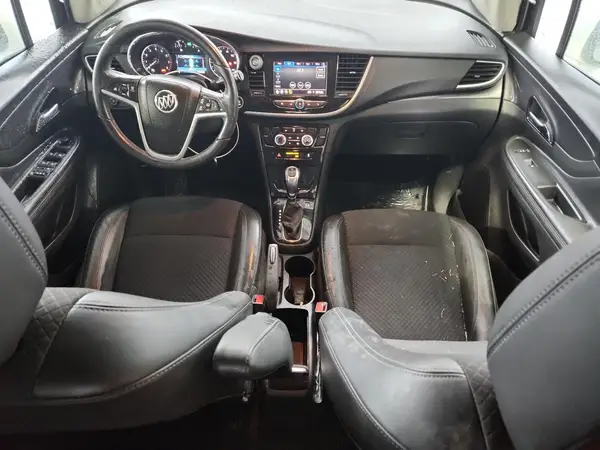 KL4CJESM8MB365098 2021 BUICK ENCORE - Image 8
