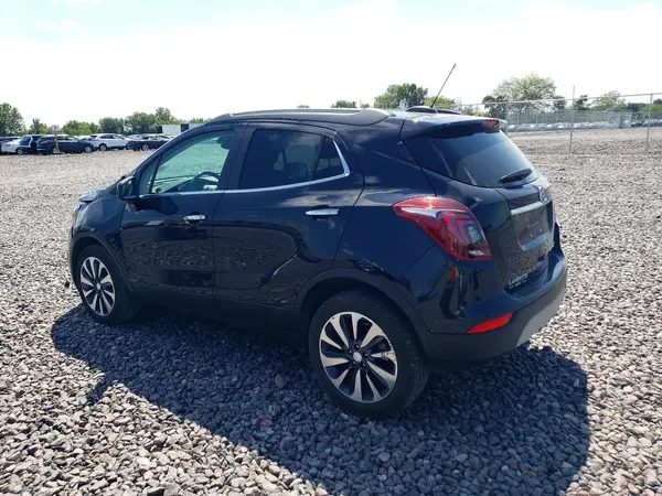 KL4CJESM8MB367725 2021 BUICK ENCORE - Image 2