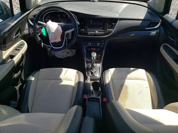 KL4CJESM8MB367725 2021 BUICK ENCORE - Image 8