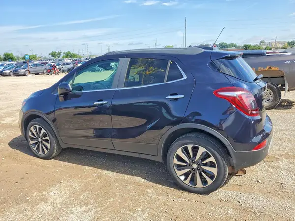 KL4CJESM8MB368602 2021 BUICK ENCORE - Image 2