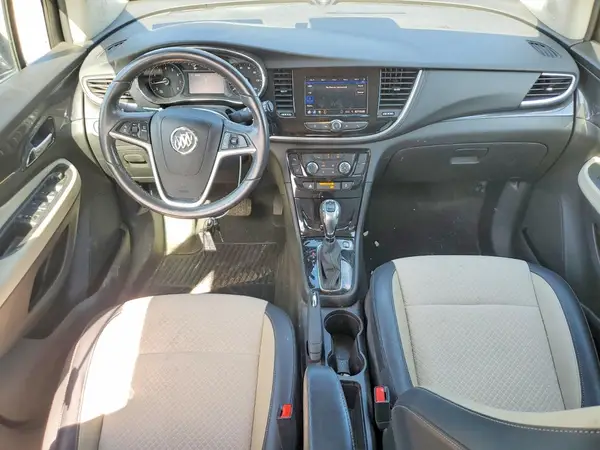 KL4CJESM8MB368602 2021 BUICK ENCORE - Image 8