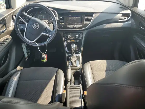 KL4CJESM8MB373542 2021 BUICK ENCORE - Image 8
