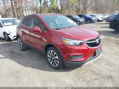 KL4CJESM8MB374321 2021 BUICK ENCORE