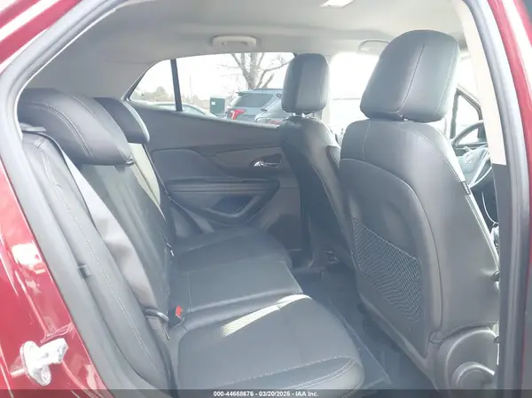 KL4CJESM8MB374321 2021 BUICK ENCORE - Image 8