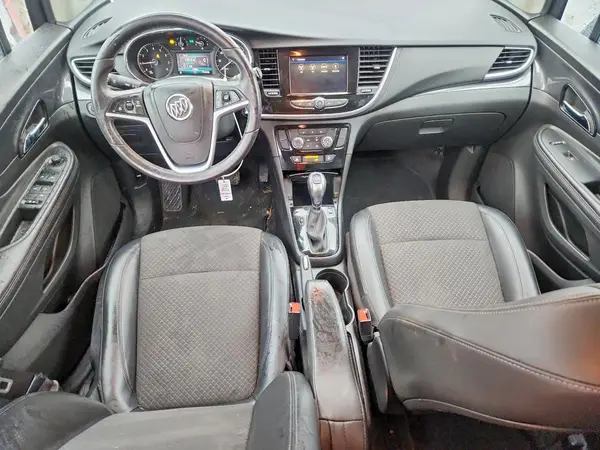 KL4CJESM8MB374397 2021 BUICK ENCORE - Image 8