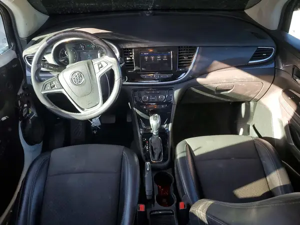 KL4CJESM8MB375078 2021 BUICK ENCORE - Image 8