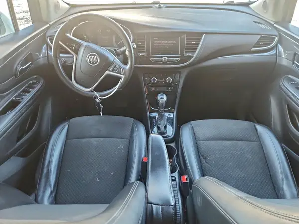 KL4CJESM8MB375808 2021 BUICK ENCORE - Image 8