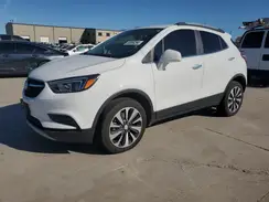 KL4CJESM8NB503255 2022 BUICK ENCORE