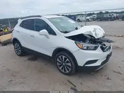 KL4CJESM8NB505880 2022 BUICK ENCORE