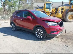 KL4CJESM8NB509251 2022 BUICK ENCORE