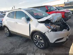 KL4CJESM8NB511016 2022 BUICK ENCORE