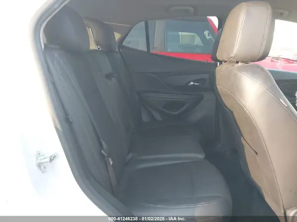 KL4CJESM8NB511016 2022 BUICK ENCORE - Image 8
