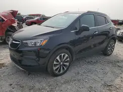 KL4CJESM8NB511808 2022 BUICK ENCORE