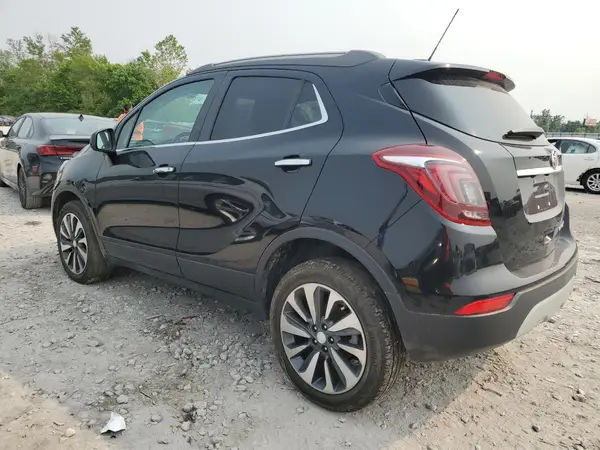 KL4CJESM8NB511808 2022 BUICK ENCORE - Image 2