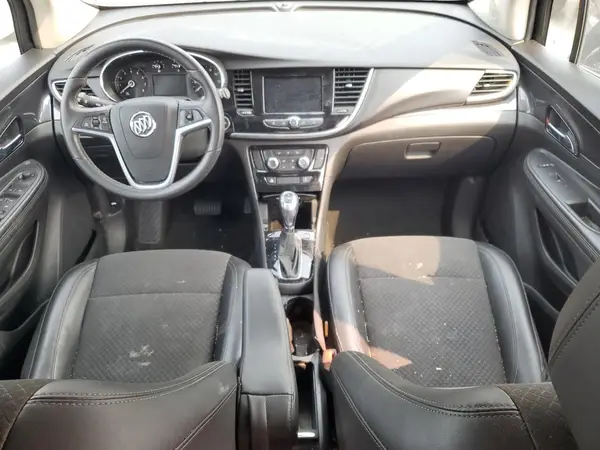 KL4CJESM8NB511808 2022 BUICK ENCORE - Image 8