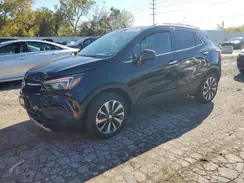 KL4CJESM8NB512425 2022 BUICK ENCORE