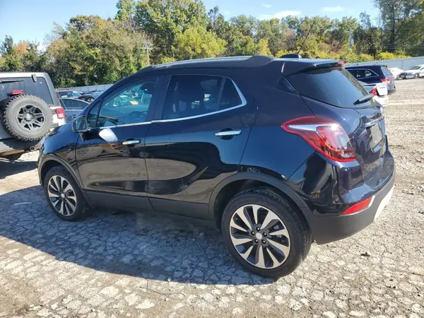 KL4CJESM8NB512425 2022 BUICK ENCORE - Image 2