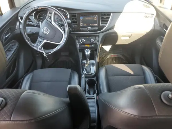KL4CJESM8NB512425 2022 BUICK ENCORE - Image 8