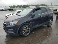 KL4CJESM8NB512814 2022 BUICK ENCORE